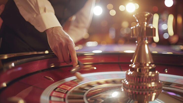 demi slot App 