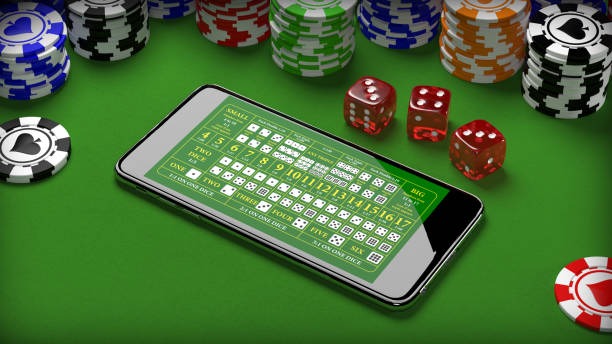 demi slot featured game showcase