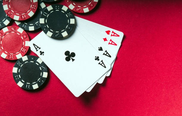 Betting interface on demi slot
