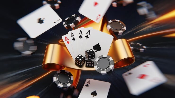 Togel Number live draw interface